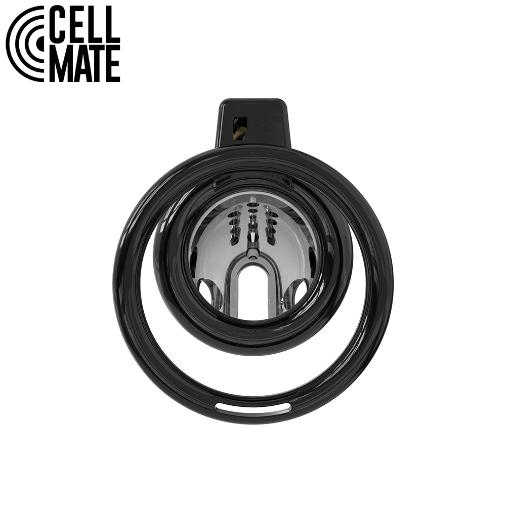 Spartacus Chastity Cage by CellMate