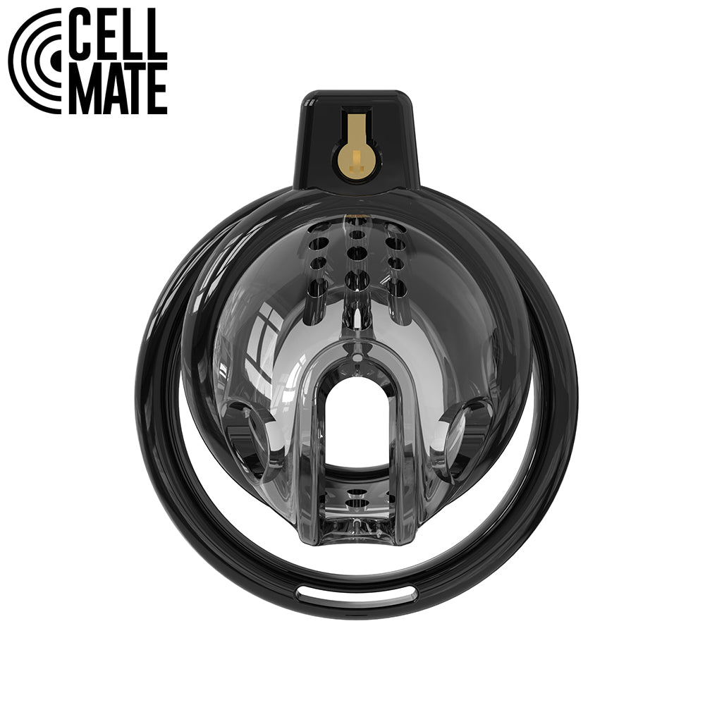 Spartacus Chastity Cage by CellMate