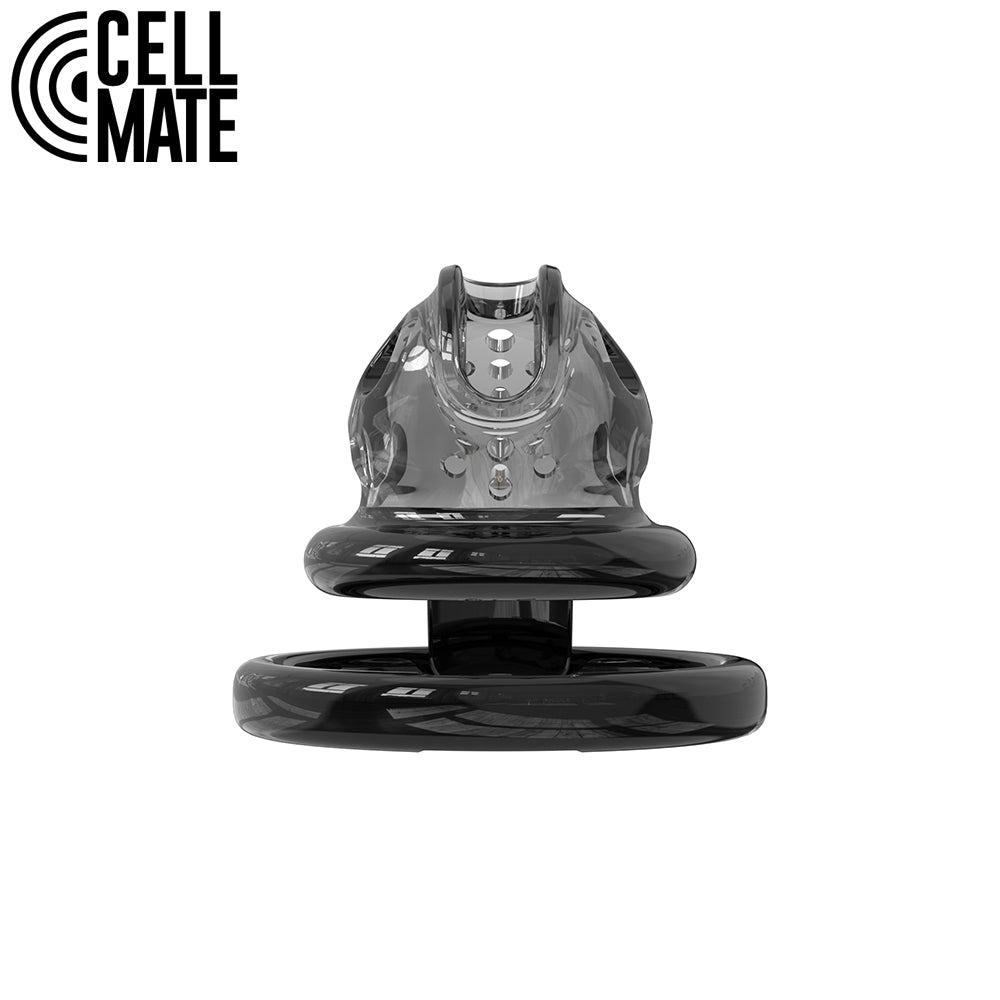 Spartacus Chastity Cage by CellMate