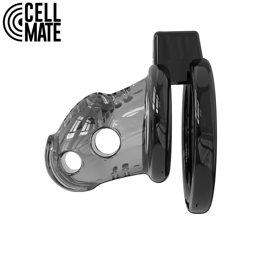 Spartacus Chastity Cage by CellMate