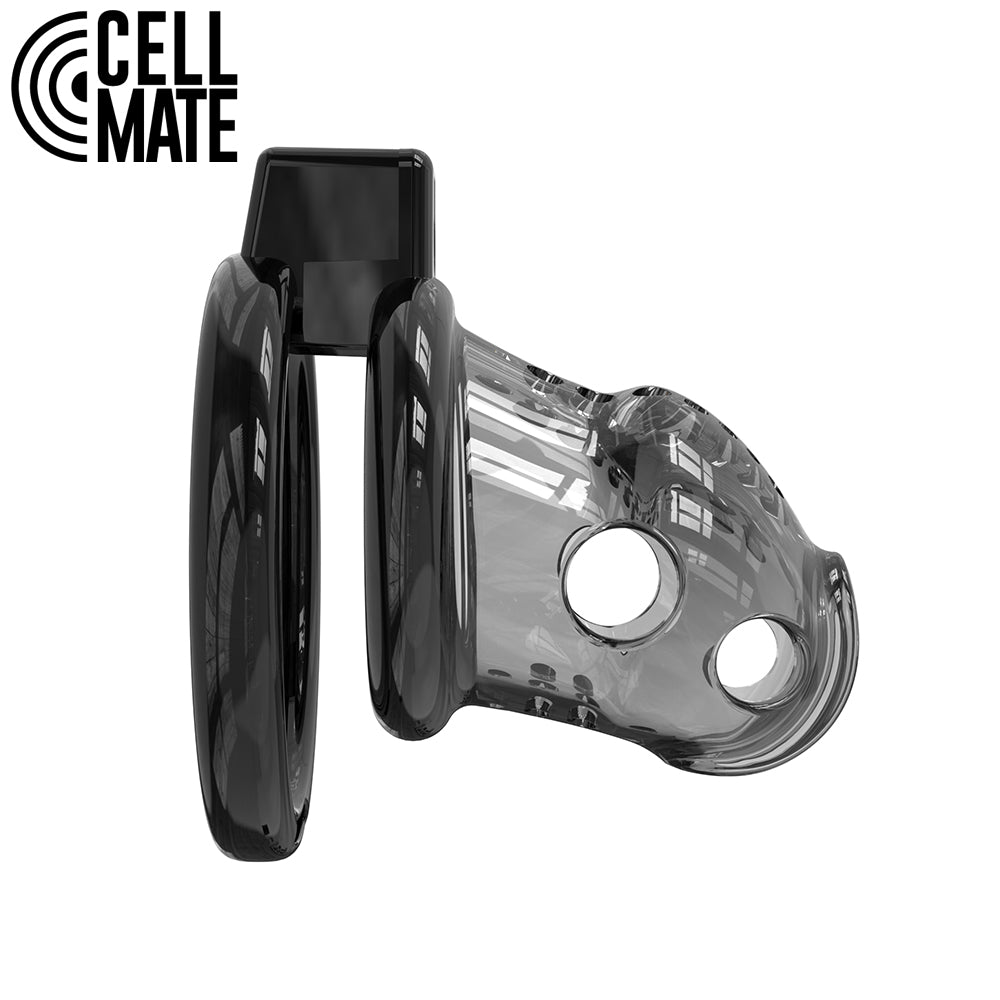 Spartacus Chastity Cage by CellMate