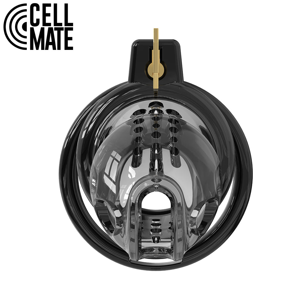 Spartacus Chastity Cage by CellMate