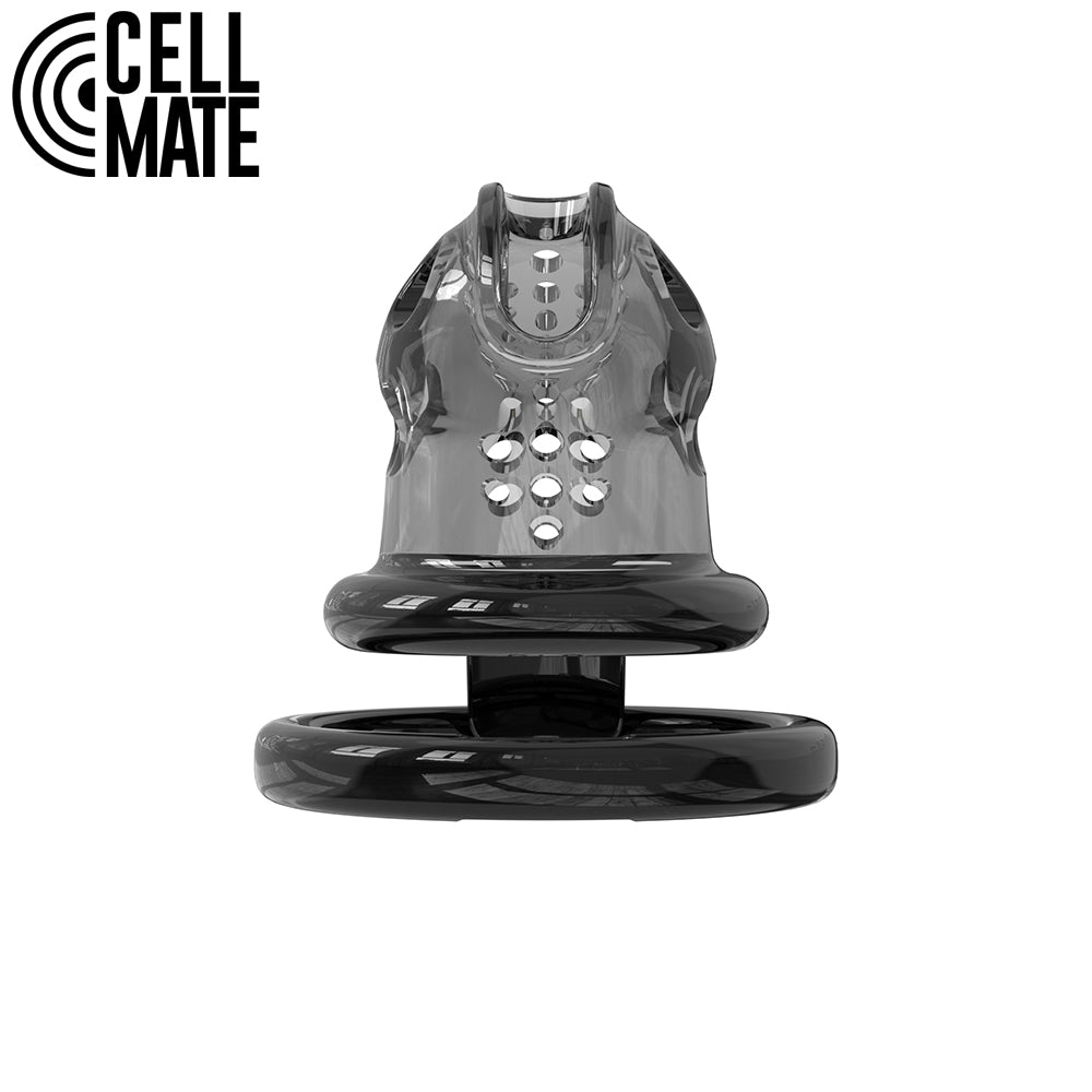 Spartacus Chastity Cage by CellMate
