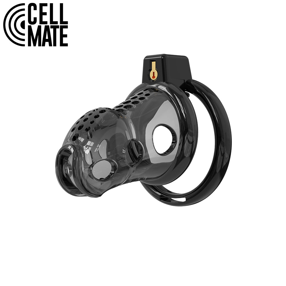 Spartacus Chastity Cage by CellMate