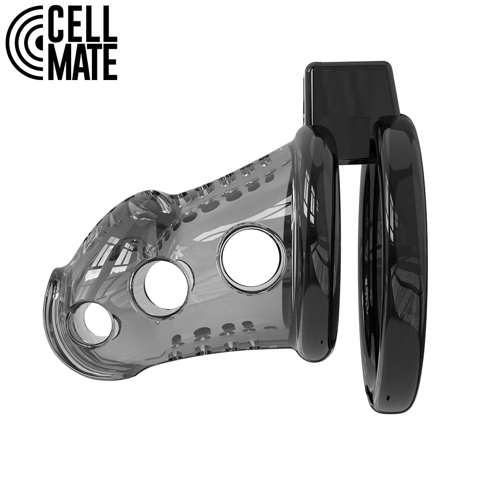 Spartacus Chastity Cage by CellMate