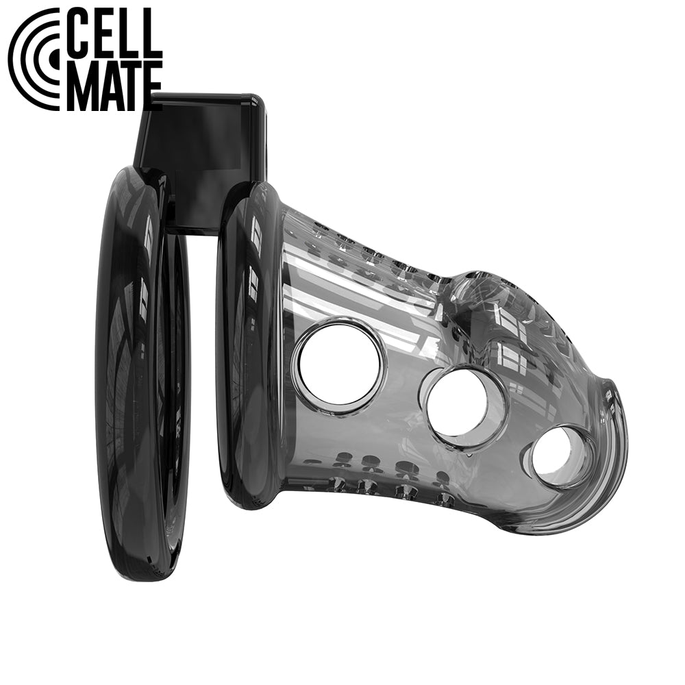 Spartacus Chastity Cage by CellMate