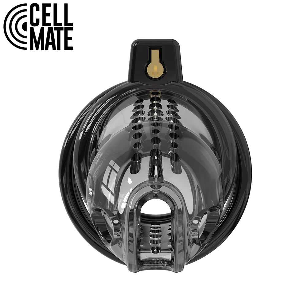 Spartacus Chastity Cage by CellMate