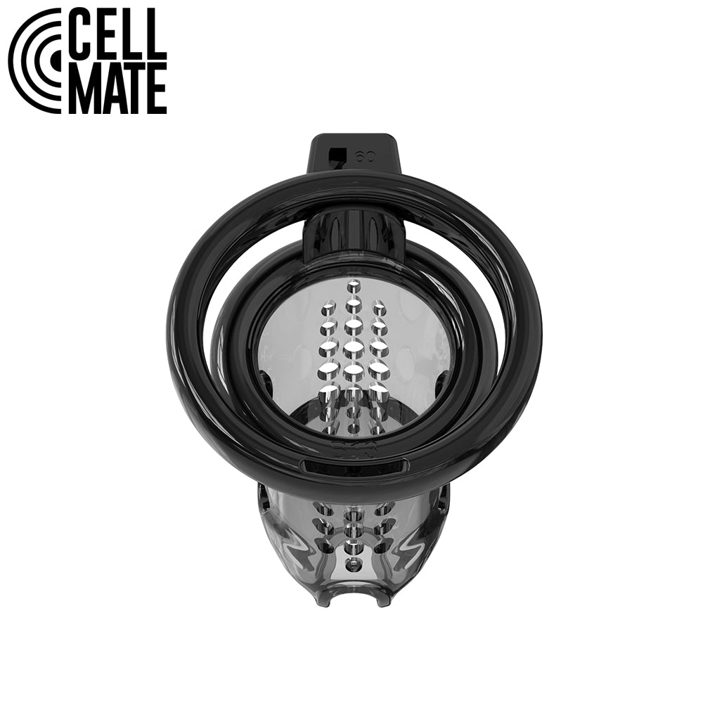 Spartacus Chastity Cage by CellMate