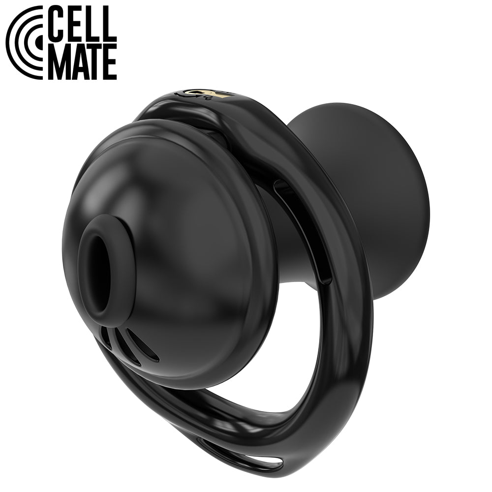 Nero Chastity Cage by CellMate