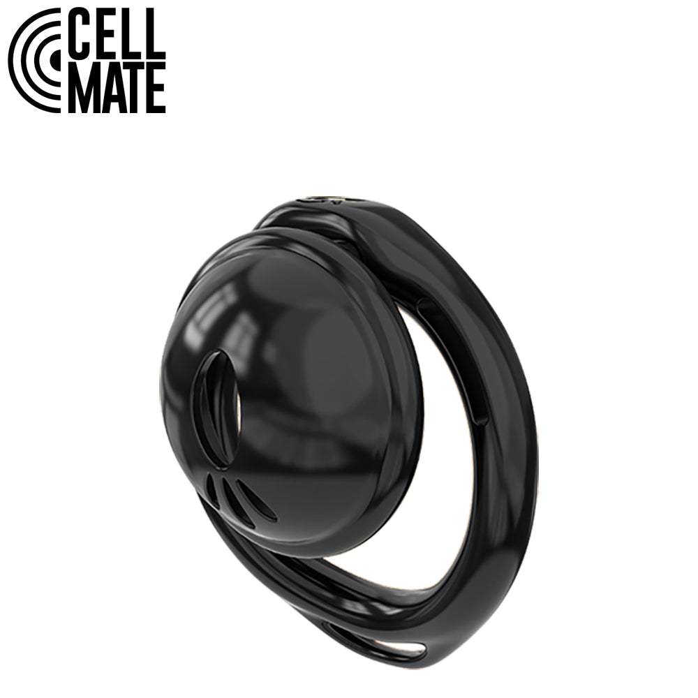 Nero Chastity Cage by CellMate