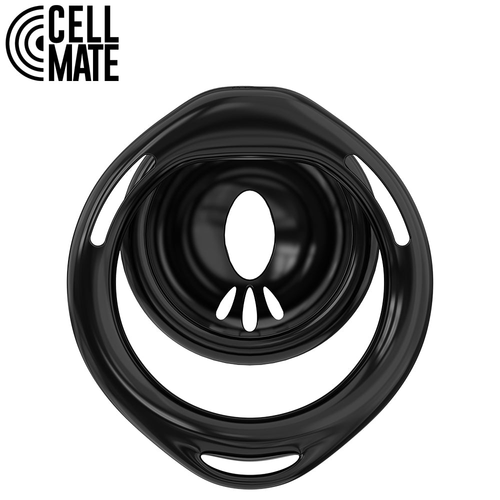 Nero Chastity Cage by CellMate