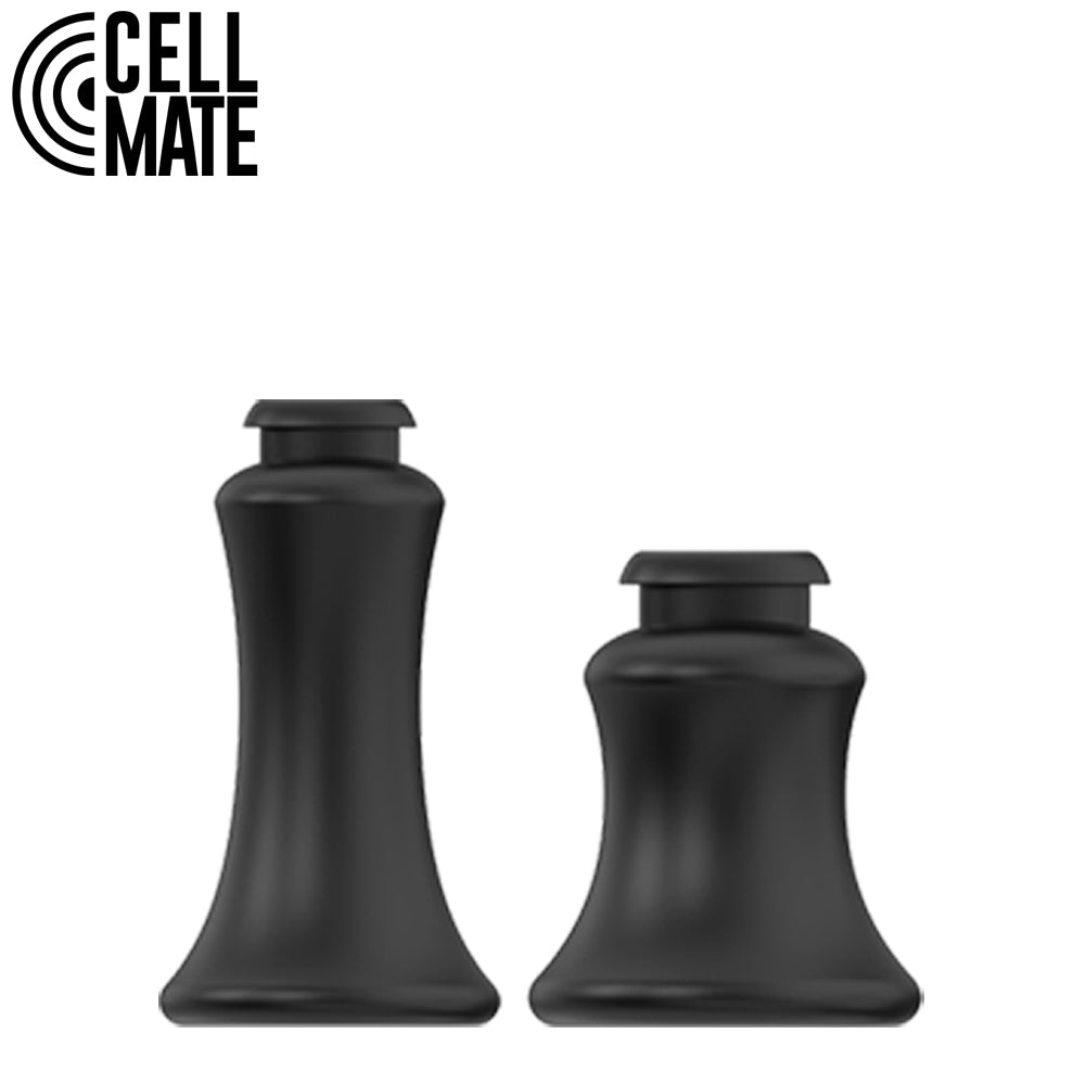 Nero Chastity Cage by CellMate