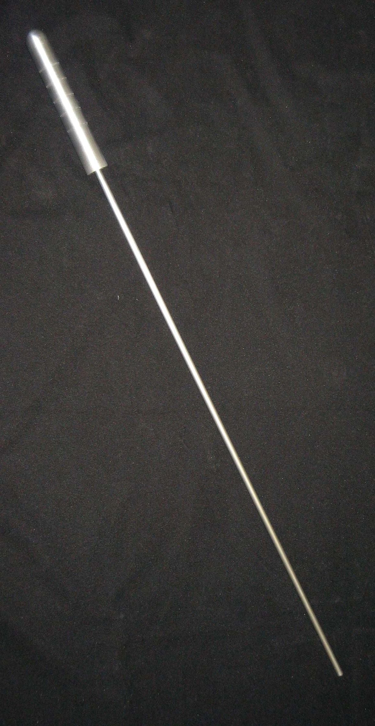 Spanking Cane with 1/4" Diameter Rod
