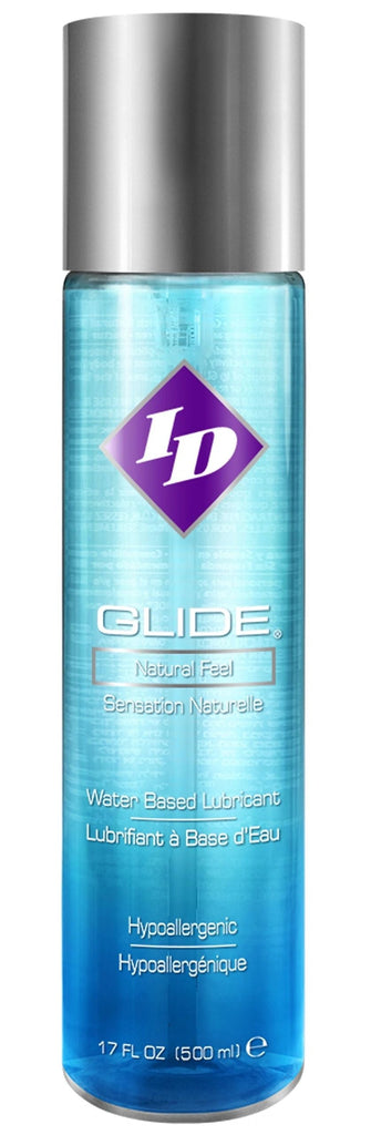 ID Glide Lube - Personal Lubricant