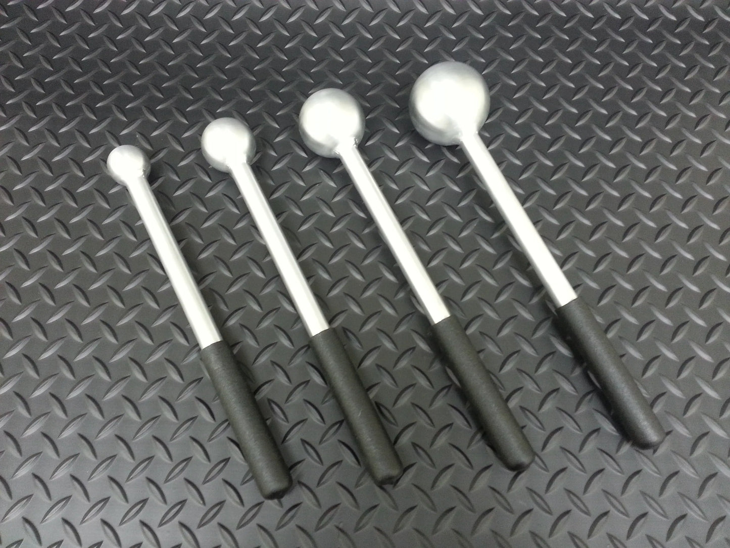 Butt Bomb / Anal Fister - Round Ball Shape Tip