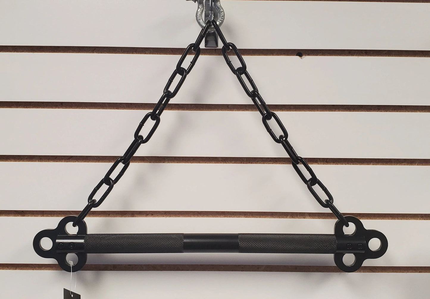 16" Mini Suspension Bondage Spreader Bar