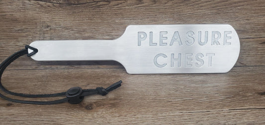 Personalized Toys – Custom Sex Toys & Accessories – Ballistic Metal