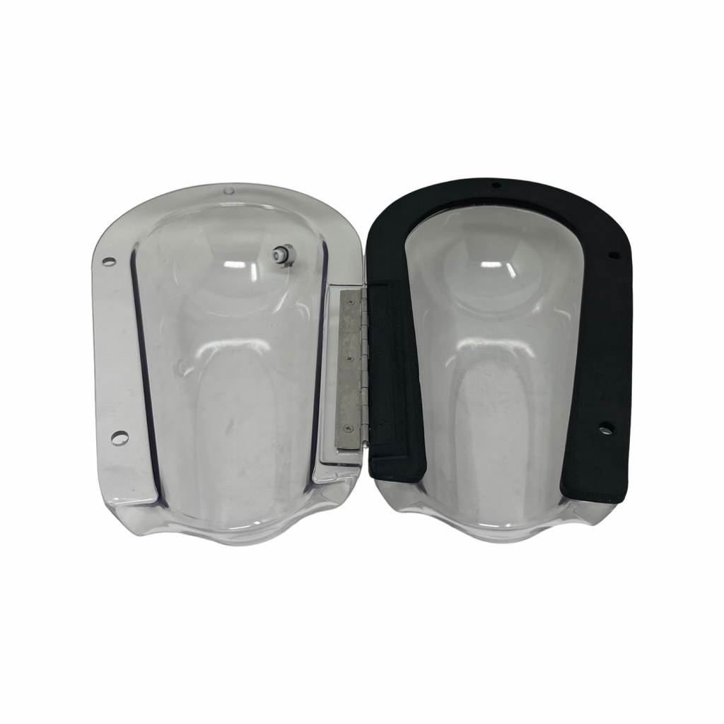 Monster Jr. Pumping Cylinder - Fit's Penis & Balls