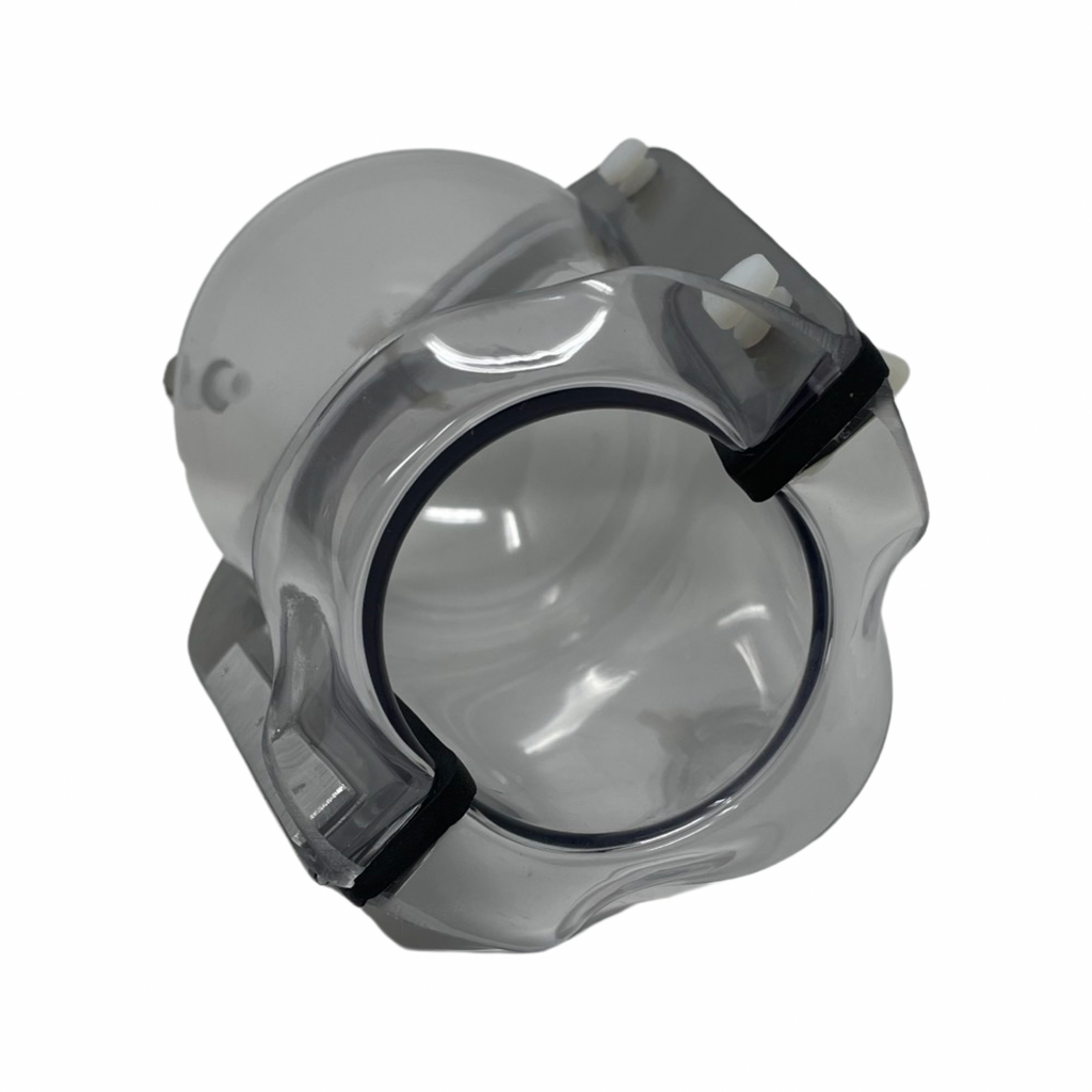 Monster Pumping Cylinder - Fit's Penis & Balls