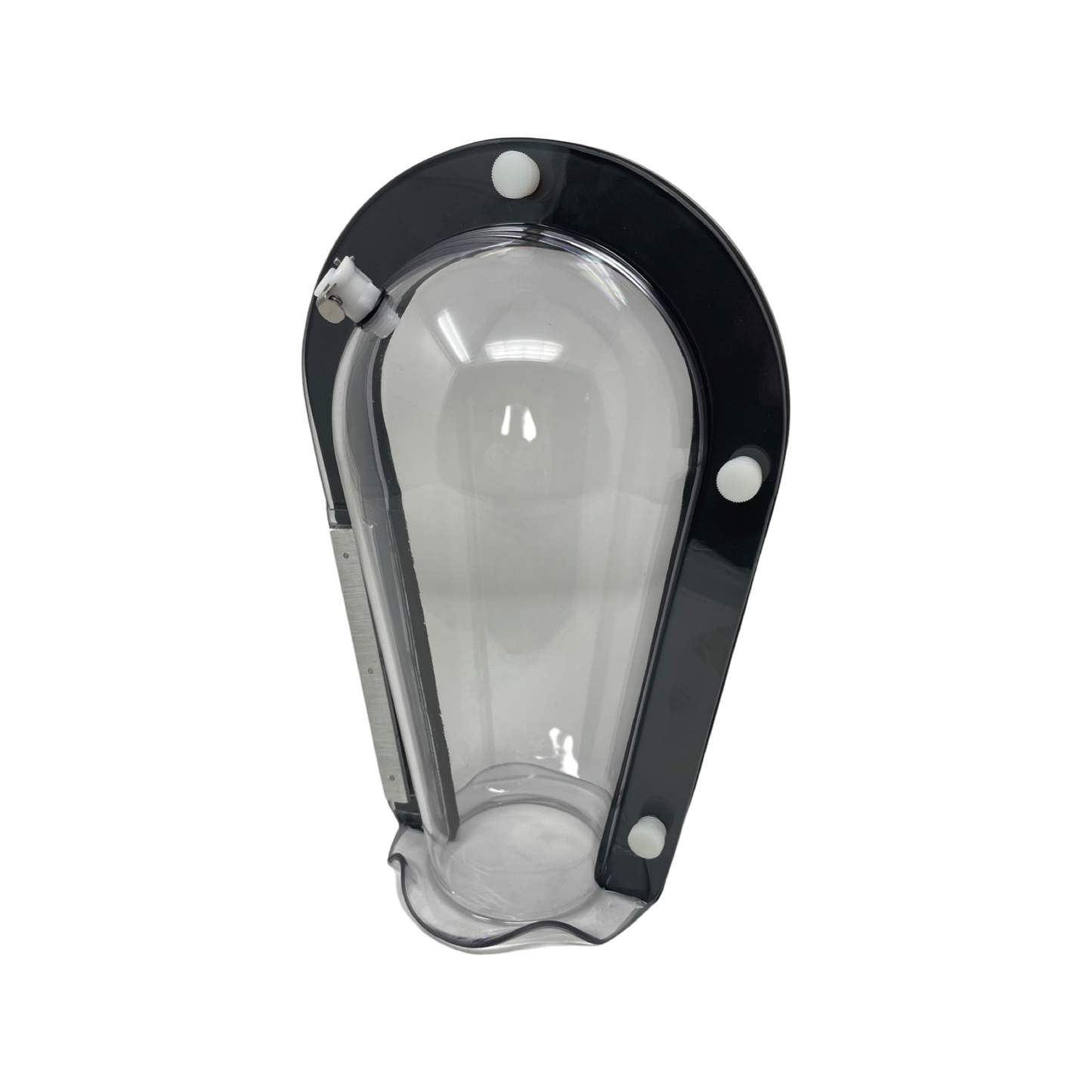 Monster Jr. Pumping Cylinder - FitS Penis & Balls