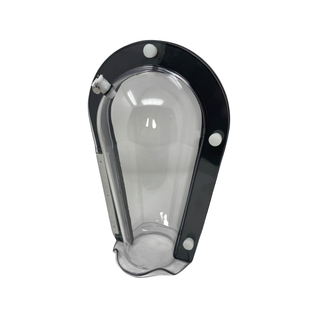 Monster Jr. Pumping Cylinder - Fit's Penis & Balls