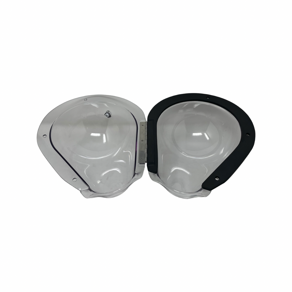 Monster Pumping Cylinder - Fit's Penis & Balls