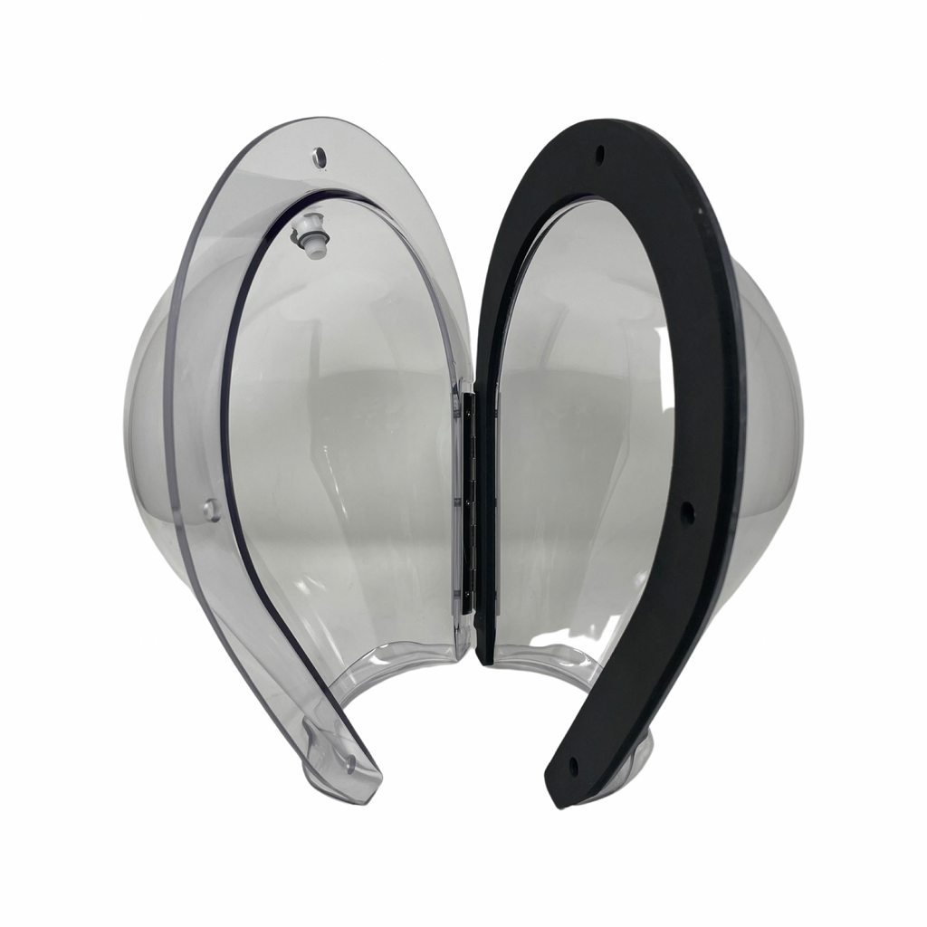 Monster Pumping Cylinder - Fit's Penis & Balls