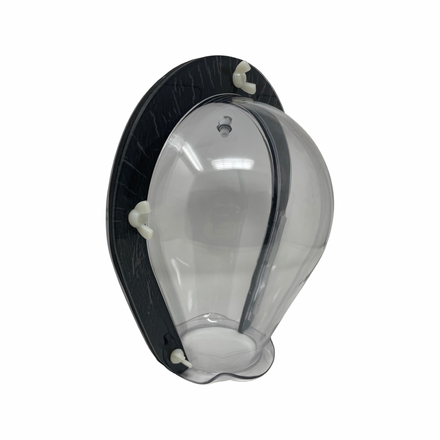 Monster Pumping Cylinder - Fits Penis & Balls