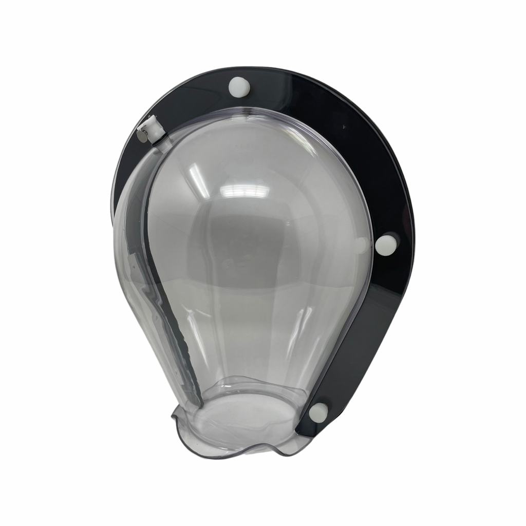 Monster Pumping Cylinder - Fit's Penis & Balls