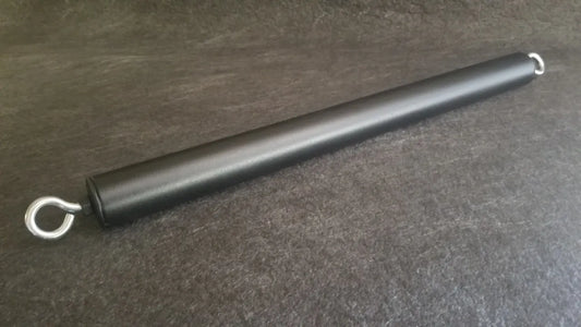 Big Barrel 1 1/4" Dia Bondage Spreader Bars