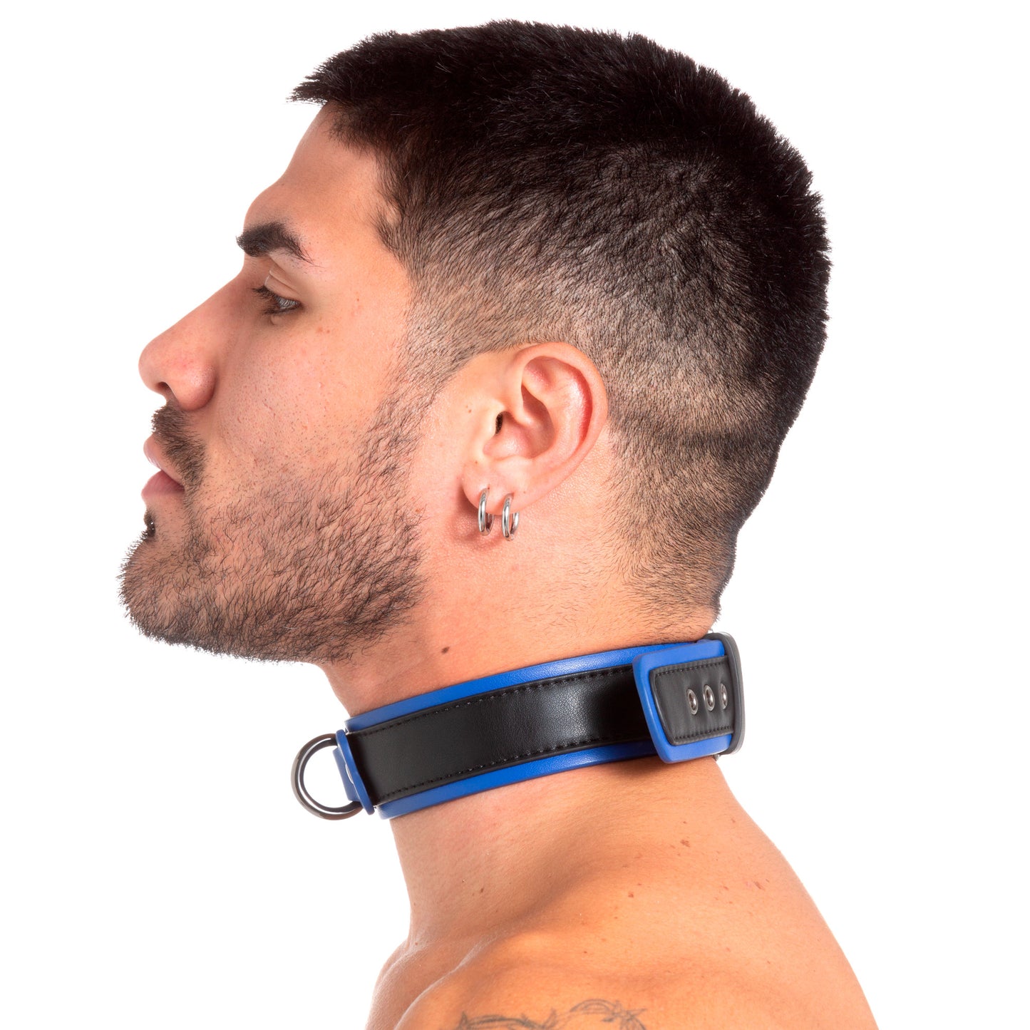 Pup Collar