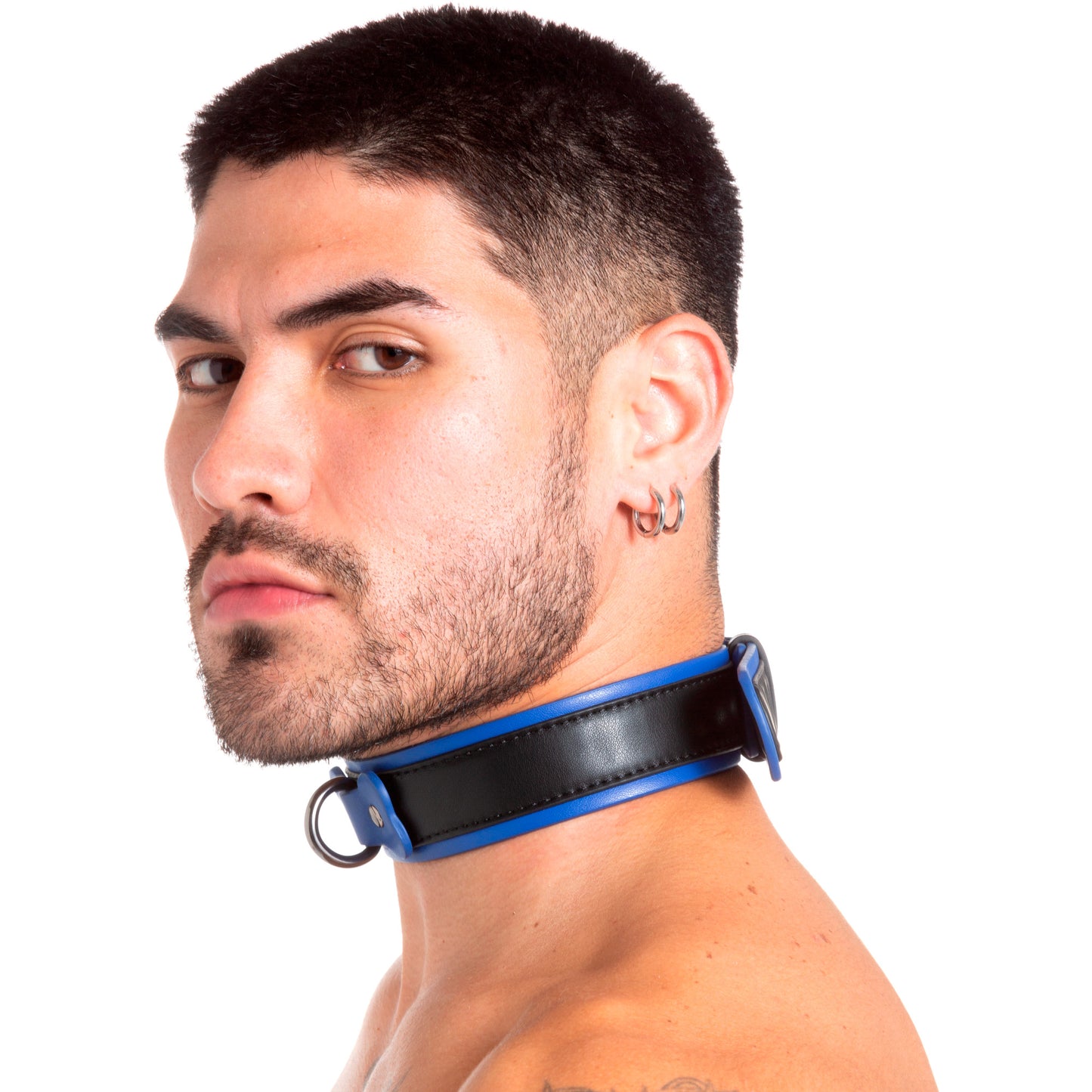 Pup Collar