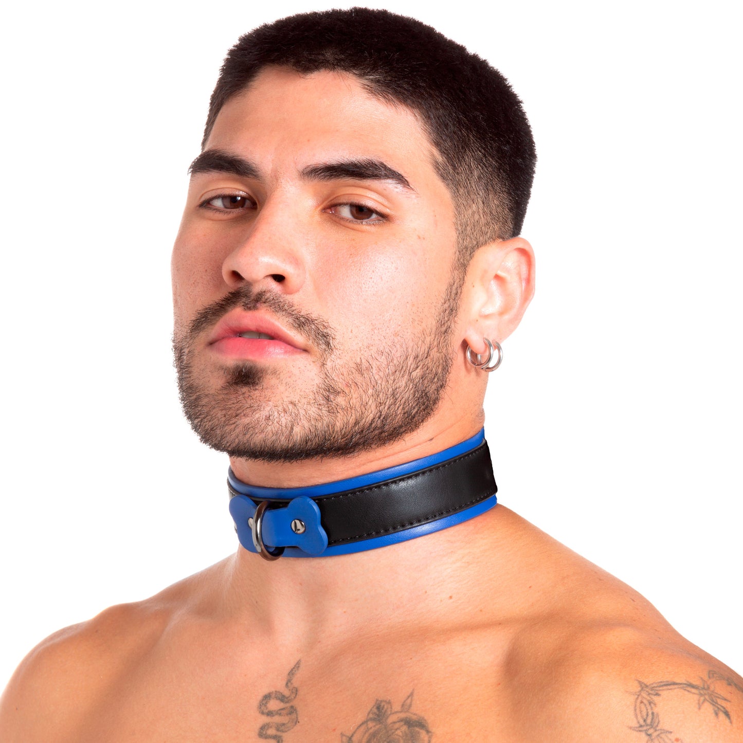 Pup Collar
