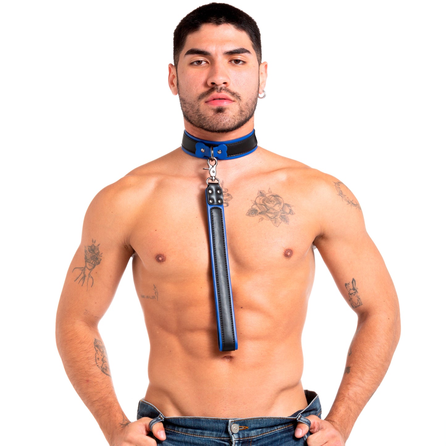 Pup Collar