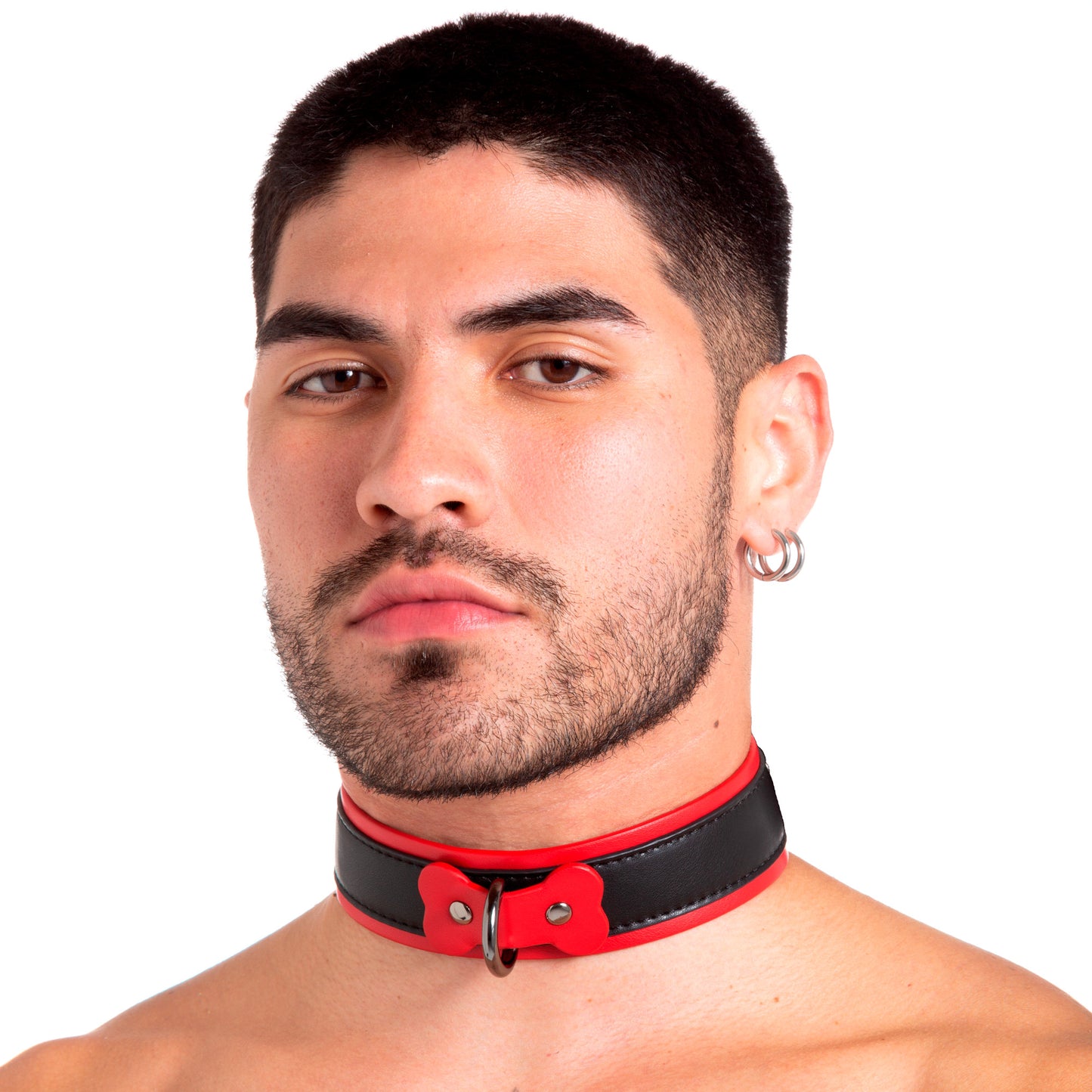 Pup Collar
