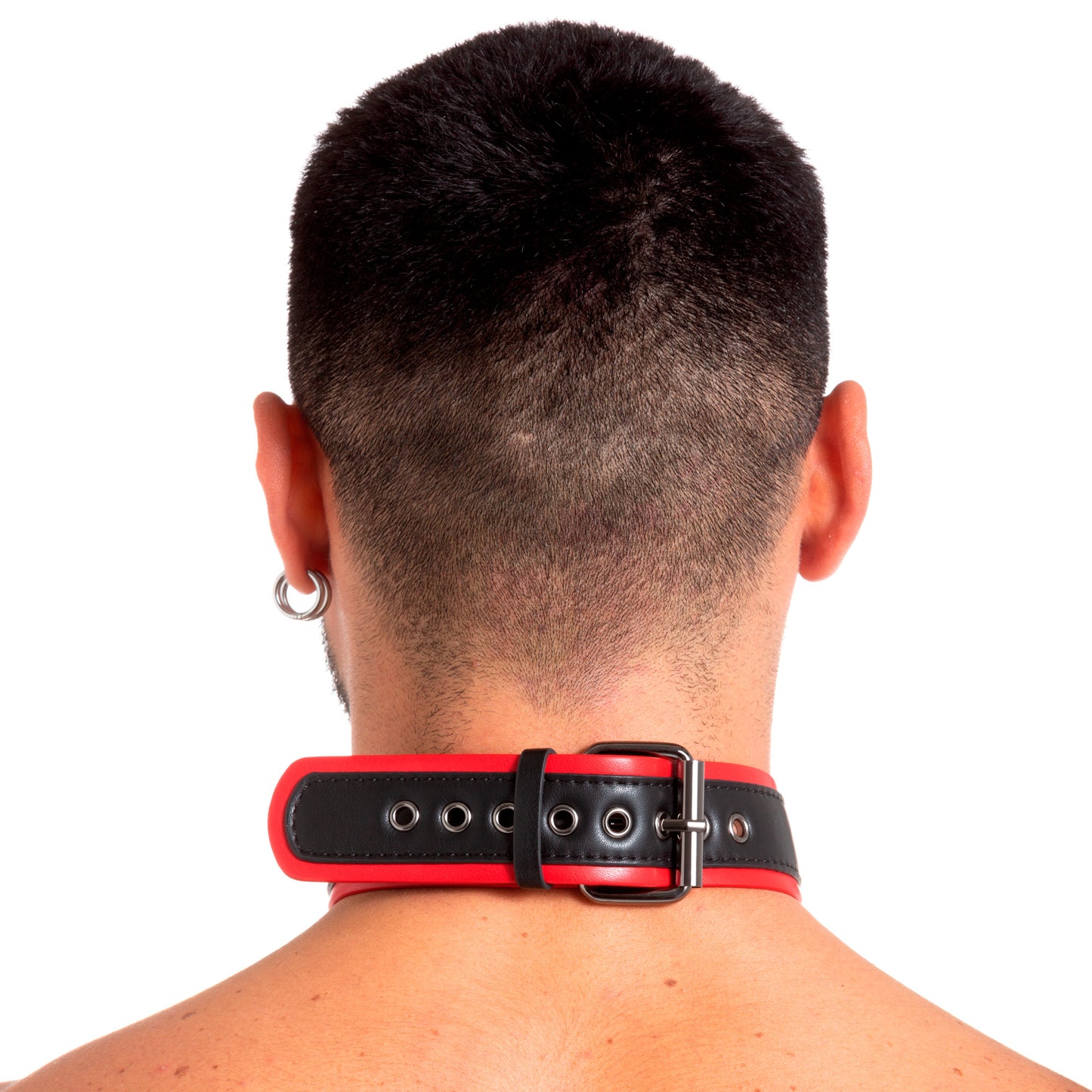 Pup Collar