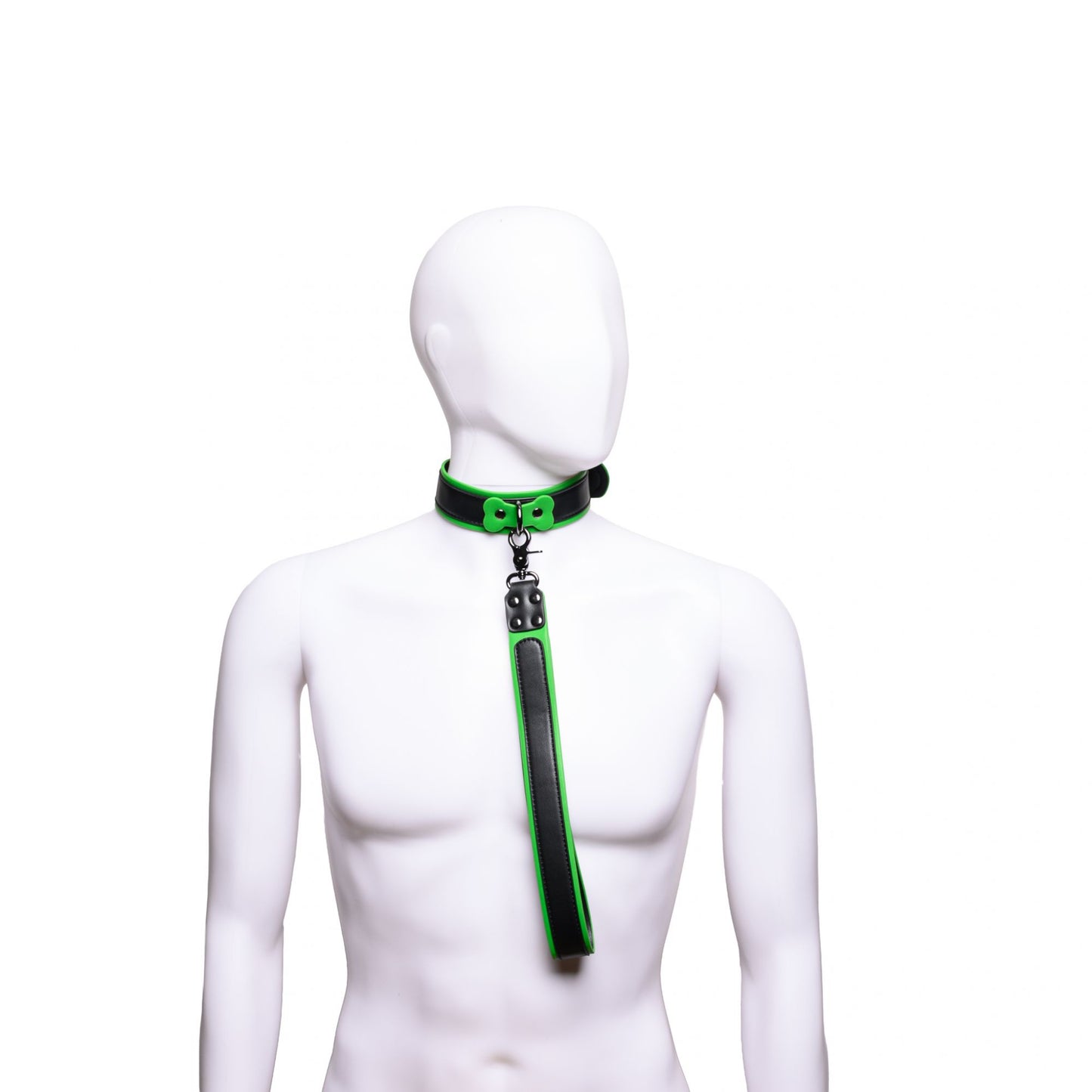 Pup Leash