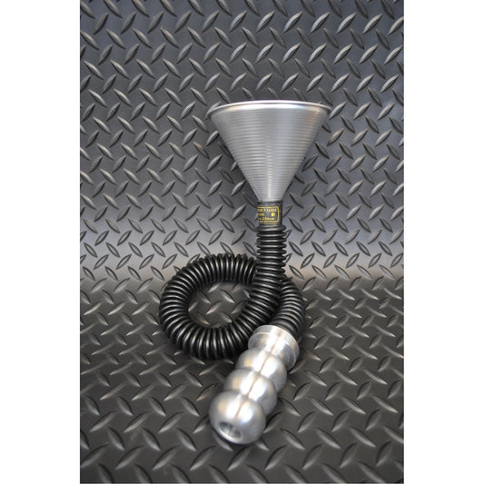 Butt Bong V2.0 with Black Hose