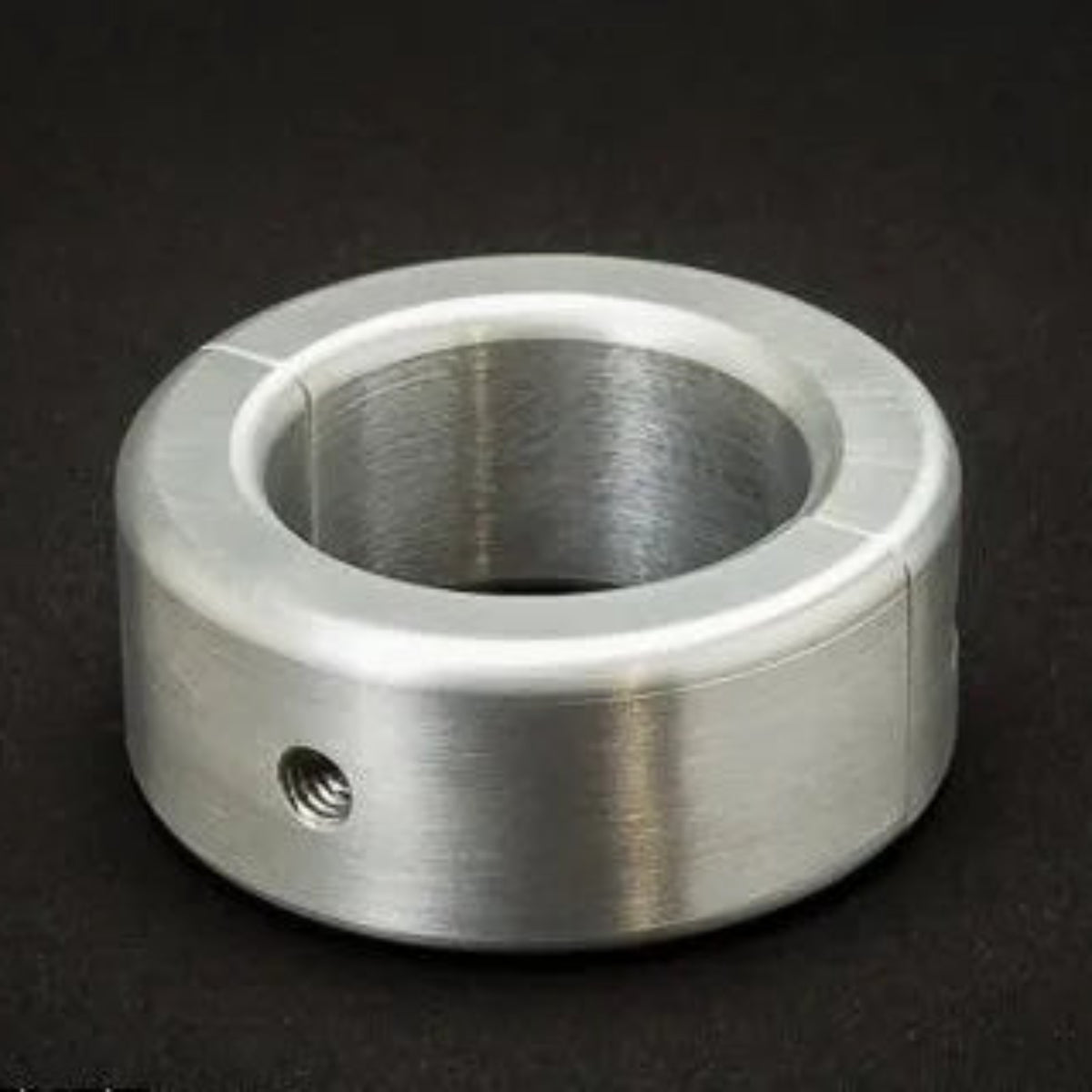 Separating Ball Stretcher Weight in Aluminum