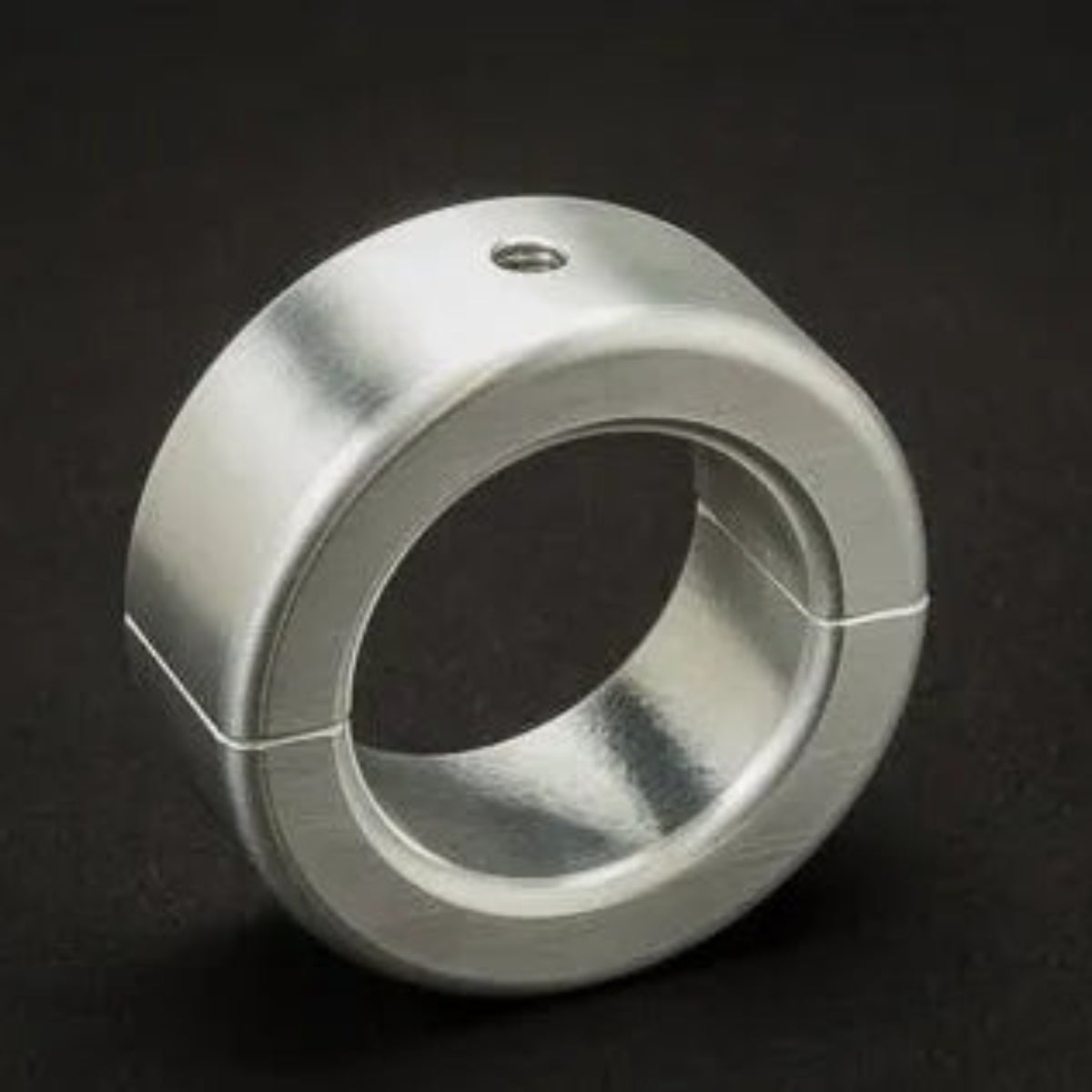 Separating Ball Stretcher Weight in Aluminum