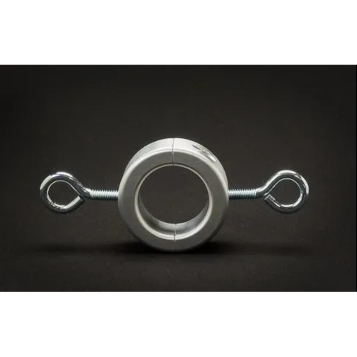 Separating Ball Stretcher Weight in Aluminum