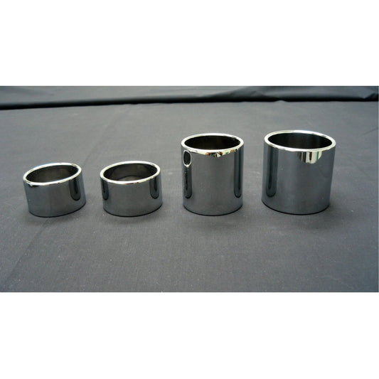 Ball Stretcher in Chrome