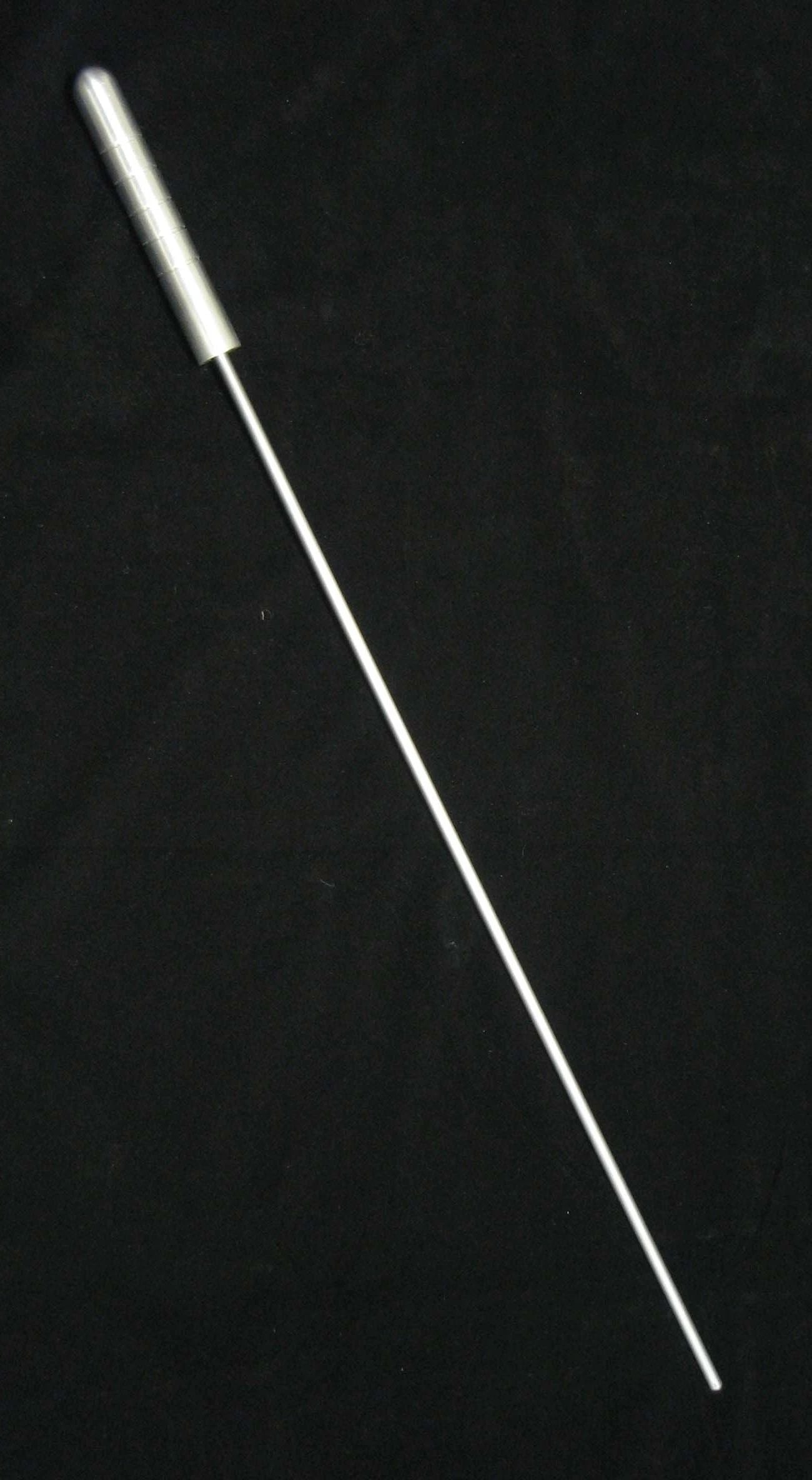 Spanking Cane with 1/4" Diameter Rod