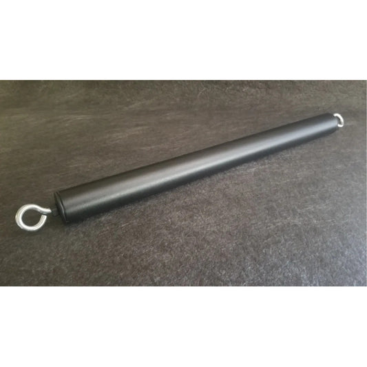 Big Barrel 1 1/4" Dia Bondage Spreader Bars
