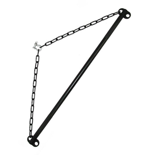 36" Suspension Bondage Spreader Bar