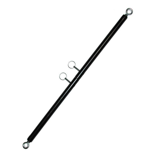 Adjustable Length Bondage Spreader Bar