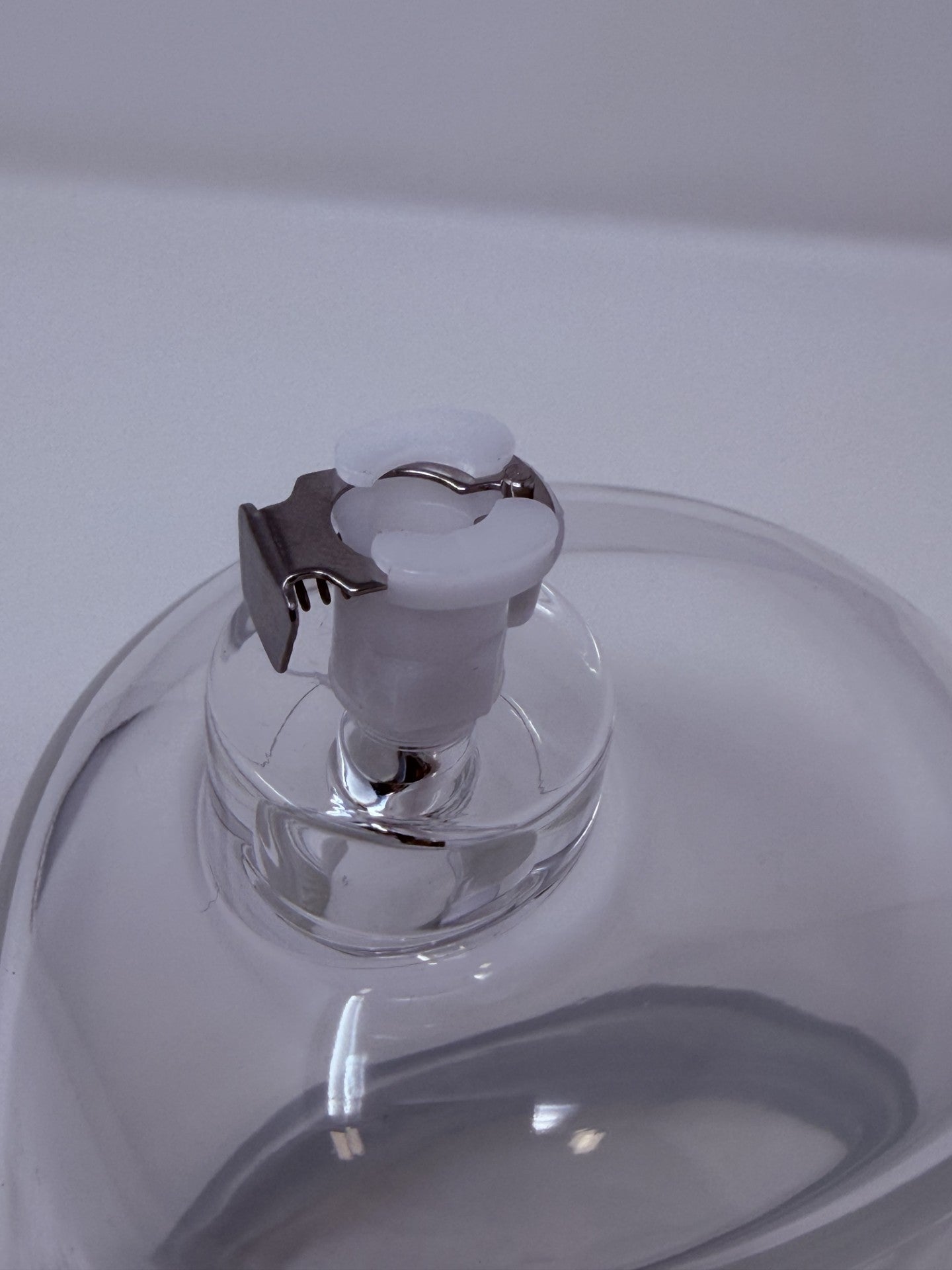Extreme XD (Extra Deep) Crystal Clear Replacement Pussy Vagina Pumping Suction Cup Cylinder (Similar to Frohle)