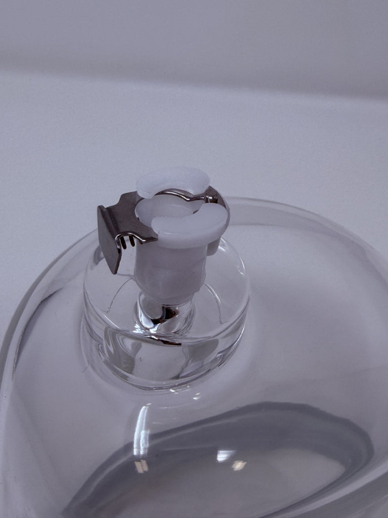 Extreme XD (Extra Deep) Crystal Clear Replacement Pussy Vagina Pumping Suction Cup Cylinder (Similar to Frohle)