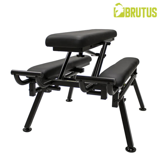 Brutus Fuck Bench