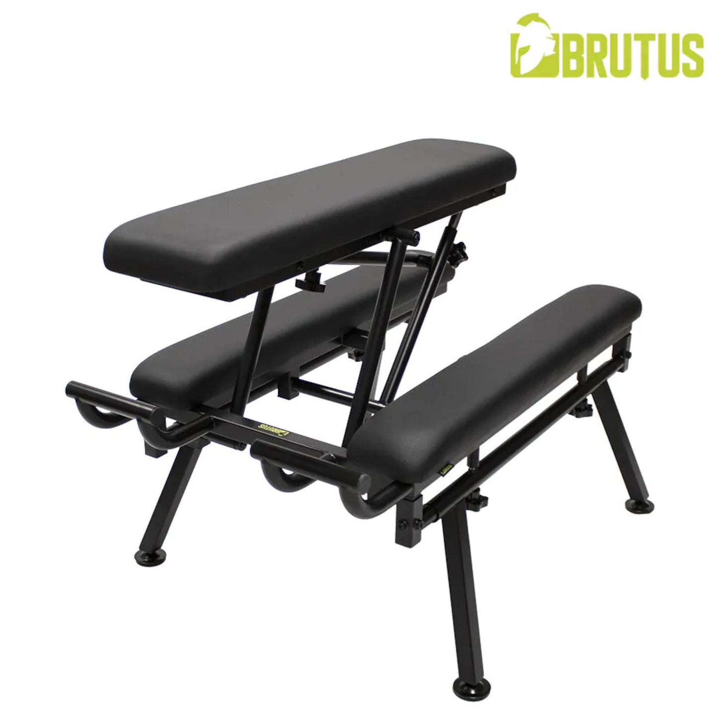 Brutus Fuck Bench
